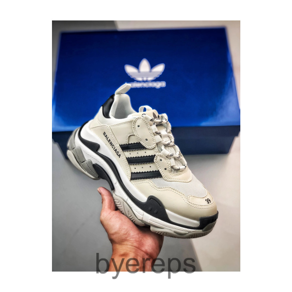 Balenciaga Triple S [OG Batch] — photo 4 of 4