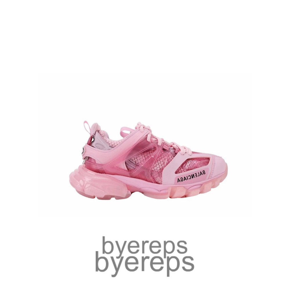 Balenciaga Triple-S Pink