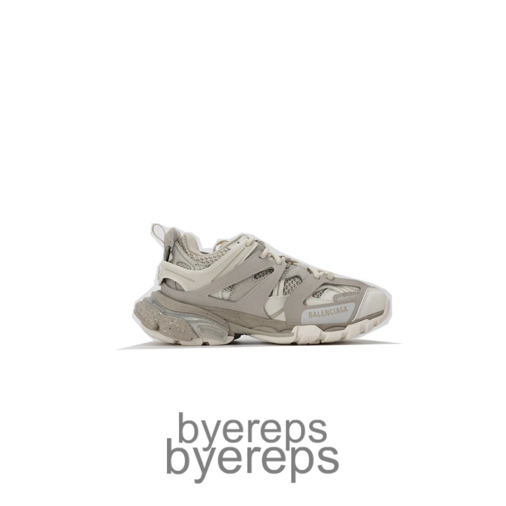 Balenciaga Triple-S Splash Ink
