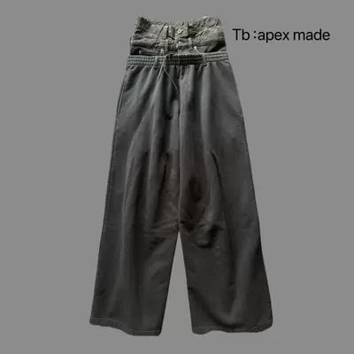 Balenciaga Triple Waist Sweats