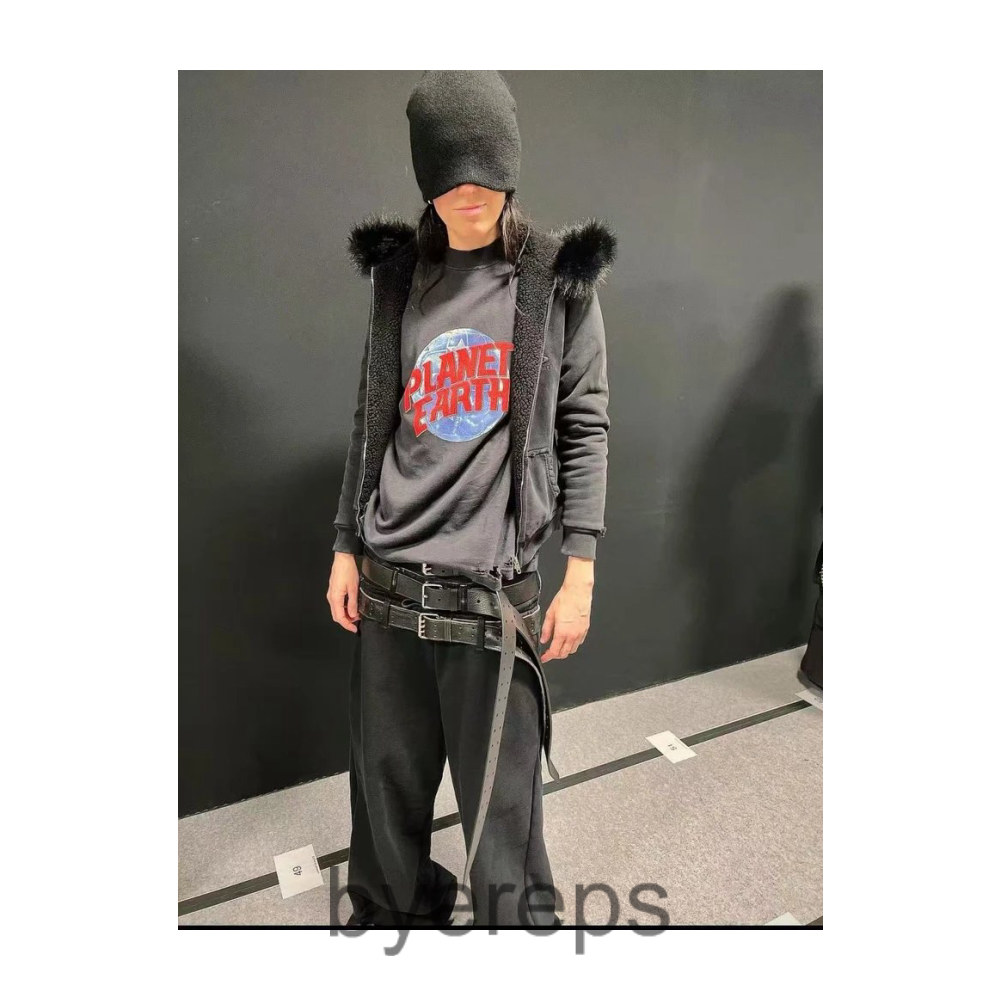 Balenciaga Triple Waisted Sweats — photo 3 of 4