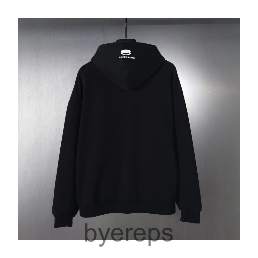 Balenciaga Unity Hoodie