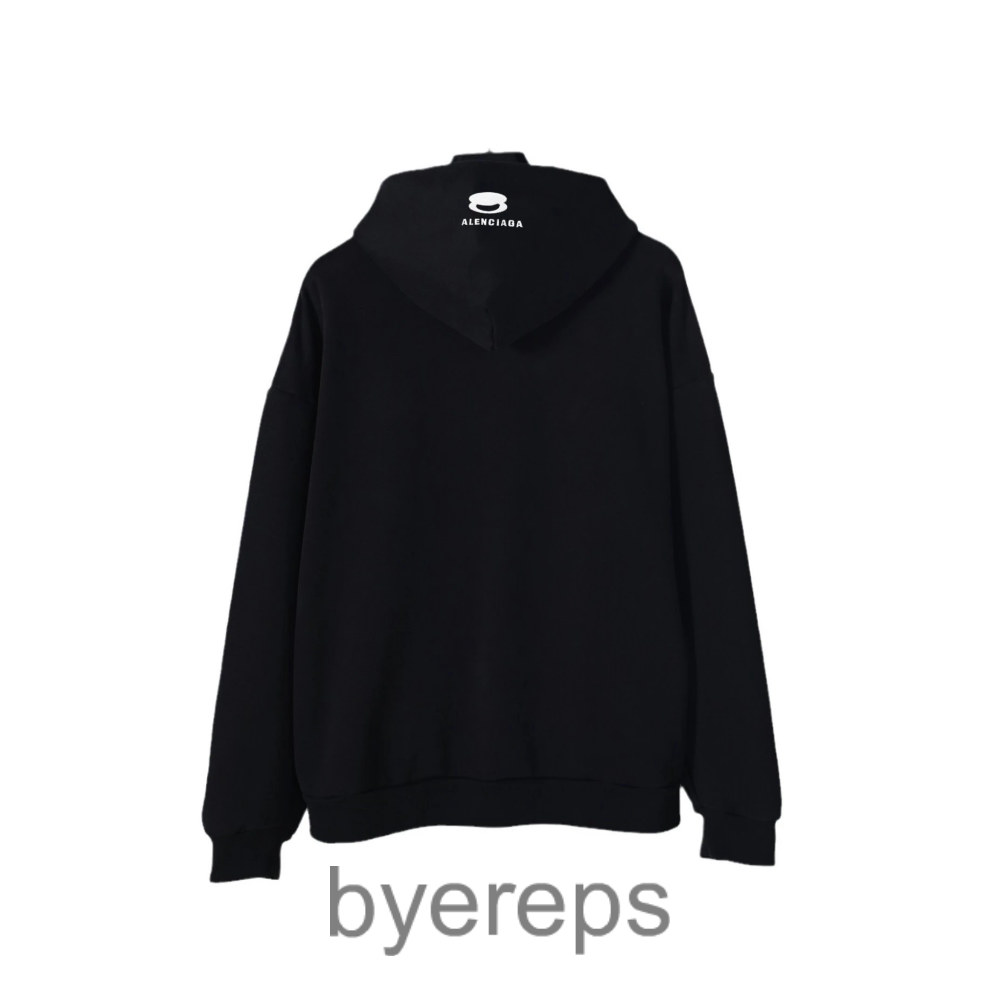 Balenciaga Unity Hoodie — photo 2 of 4