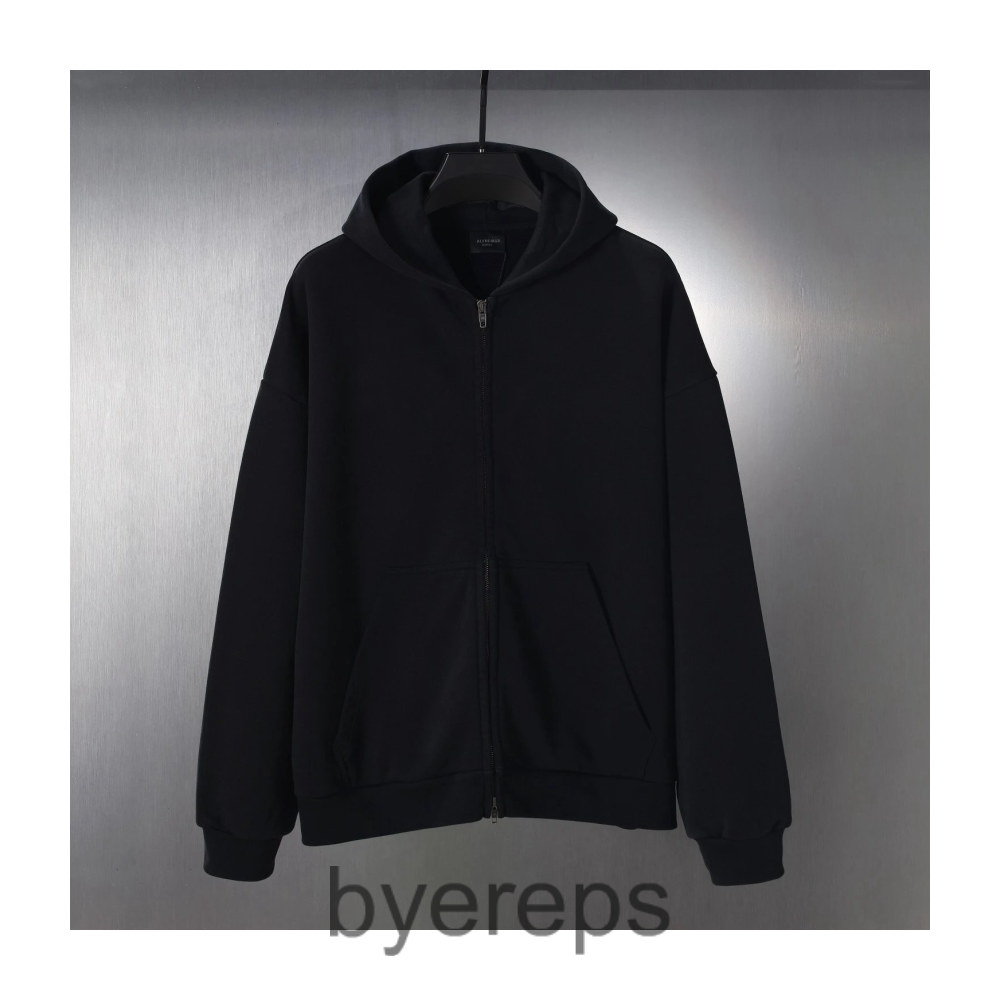 Balenciaga Unity Hoodie — photo 4 of 4