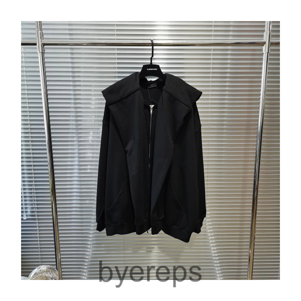 Balenciaga Unity Icnognito Hoodie