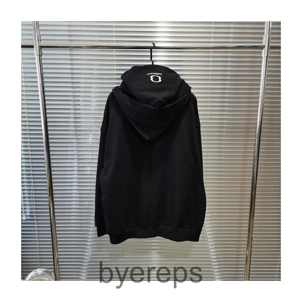Balenciaga Unity Icnognito Hoodie — photo 4 of 4