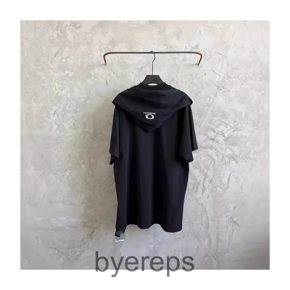 Balenciaga Unity Icnognito Shirt — photo 2 of 4