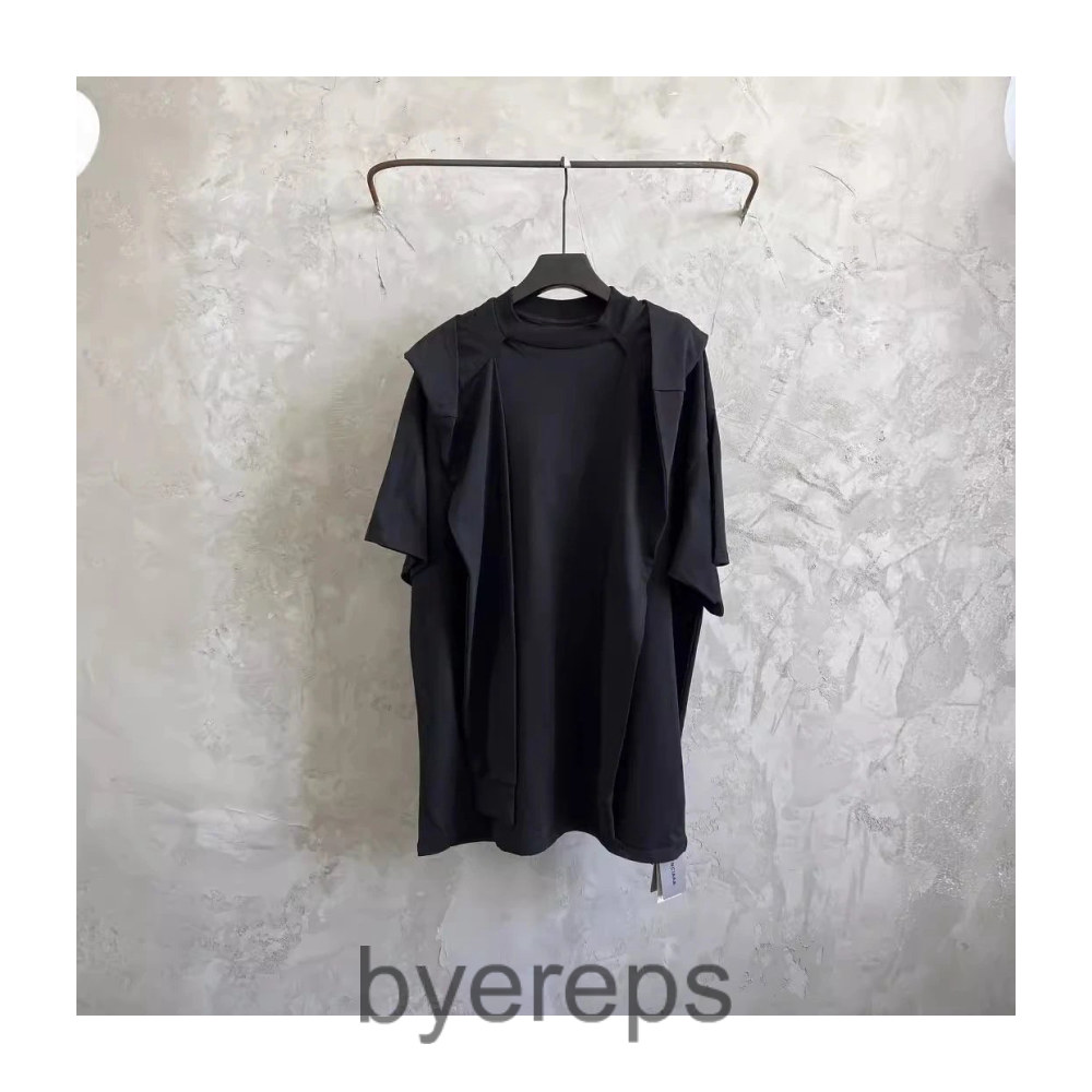Balenciaga Unity Icnognito Shirt — photo 3 of 4