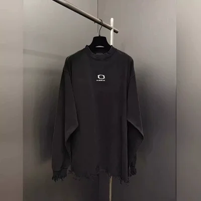 Balenciaga Unity Longsleeve