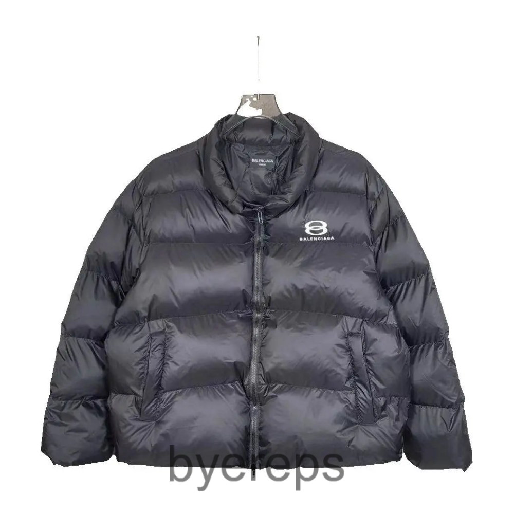 Balenciaga Unity Puffe