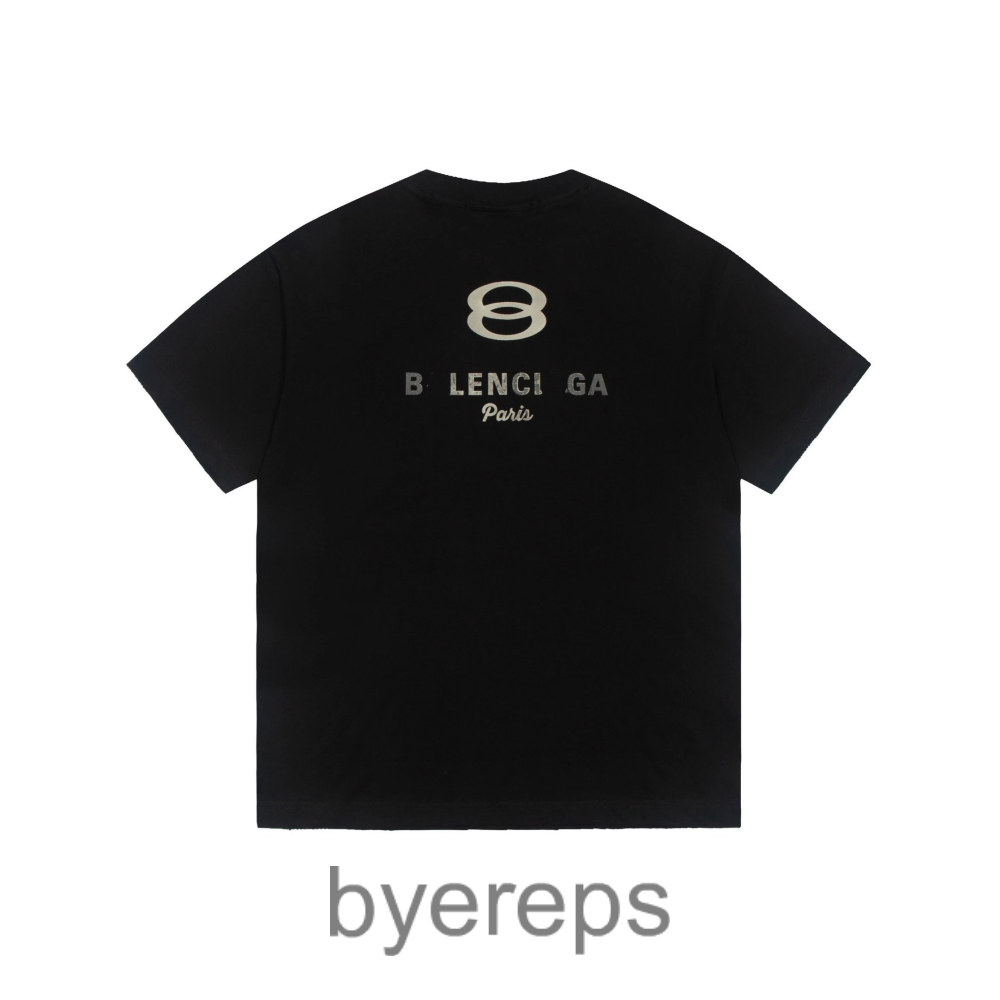 Balenciaga Unity Shirt — photo 4 of 4