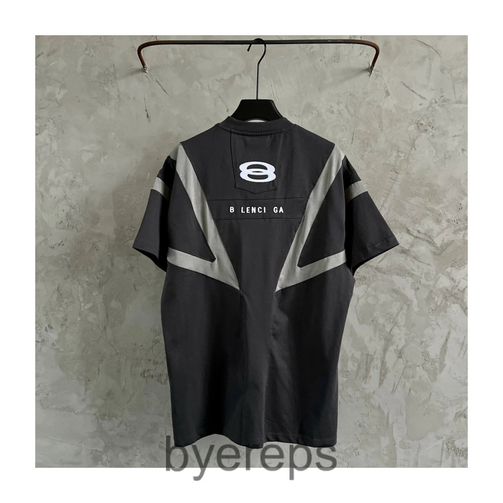 Balenciaga Unity Shirt (holy grail) — photo 3 of 4
