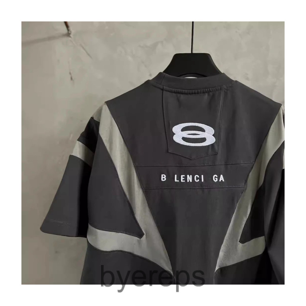 Balenciaga Unity Shirt (holy grail) — photo 4 of 4