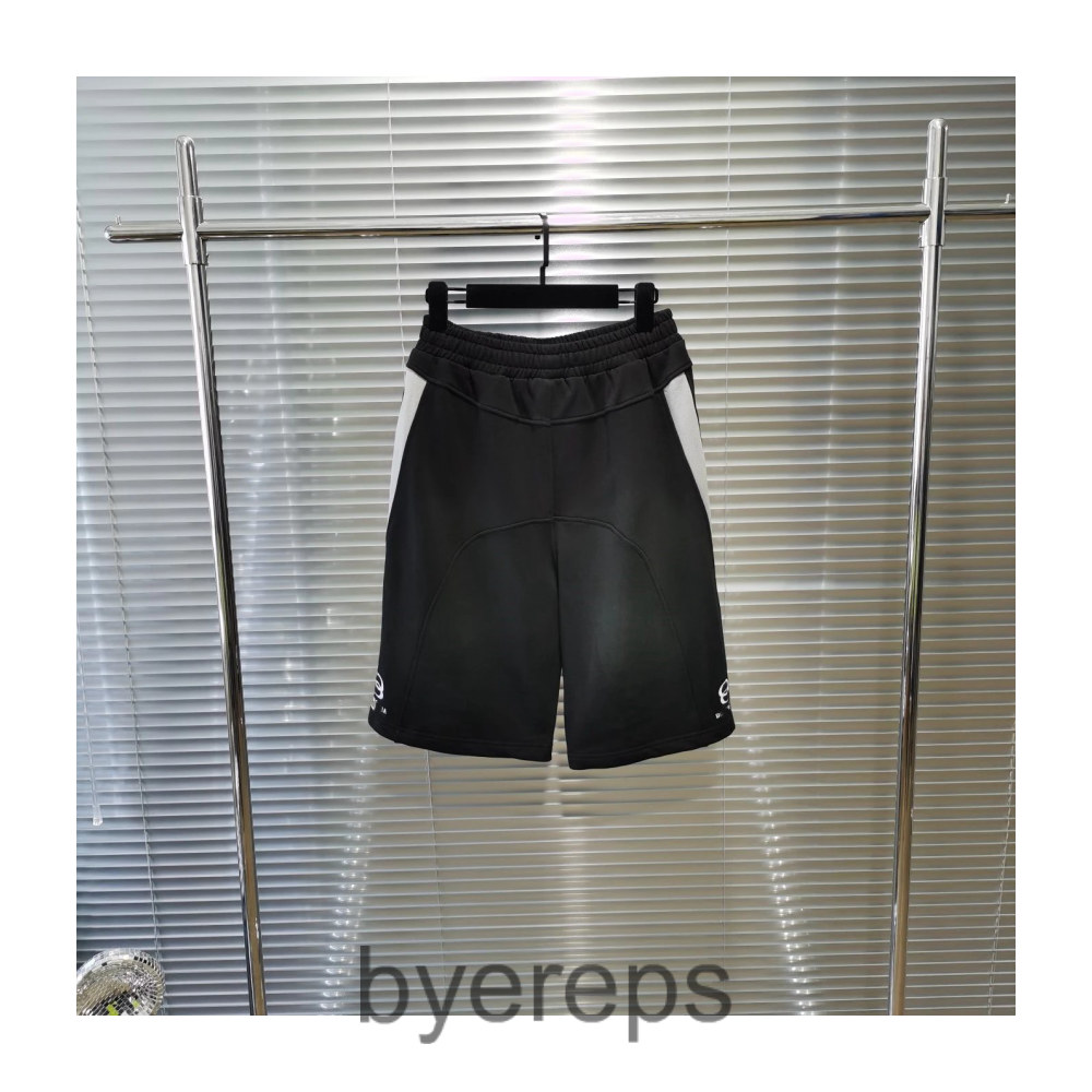 Balenciaga Unity Shorts