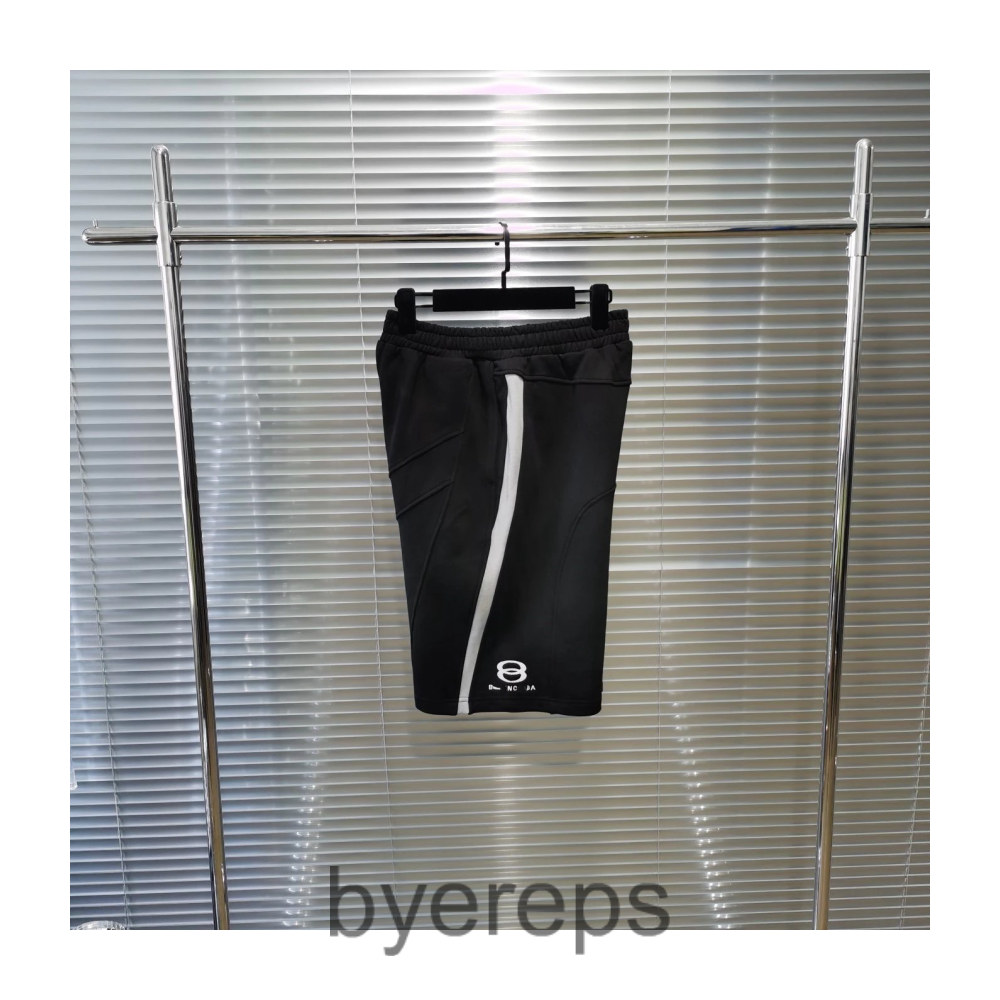 Balenciaga Unity Shorts — photo 4 of 4