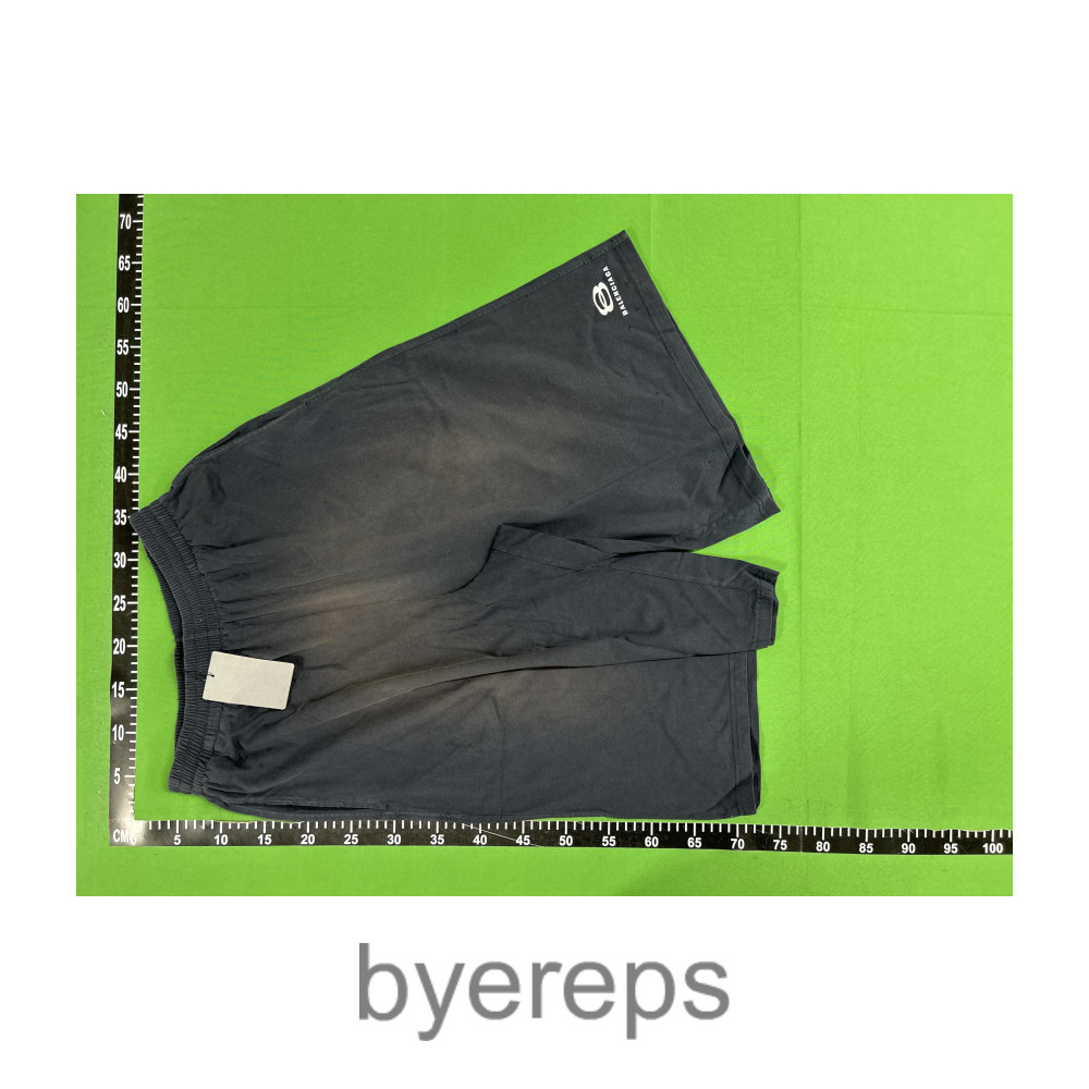 Balenciaga Unity Shorts