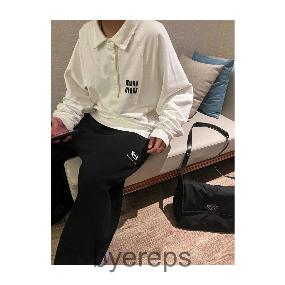 Balenciaga Unity Sweatpants (Best Batch) — photo 4 of 4