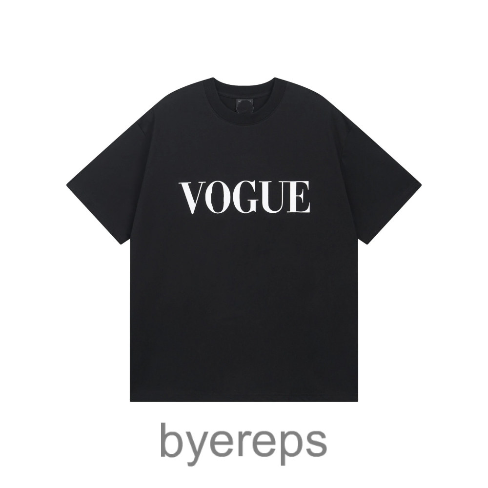 Balenciaga Vouge Tee