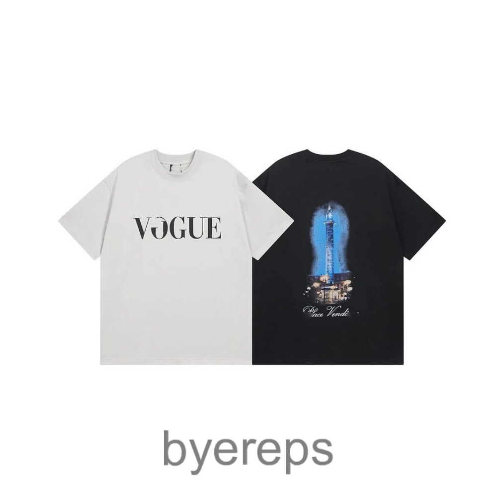 Balenciaga Vouge Tee — photo 3 of 4