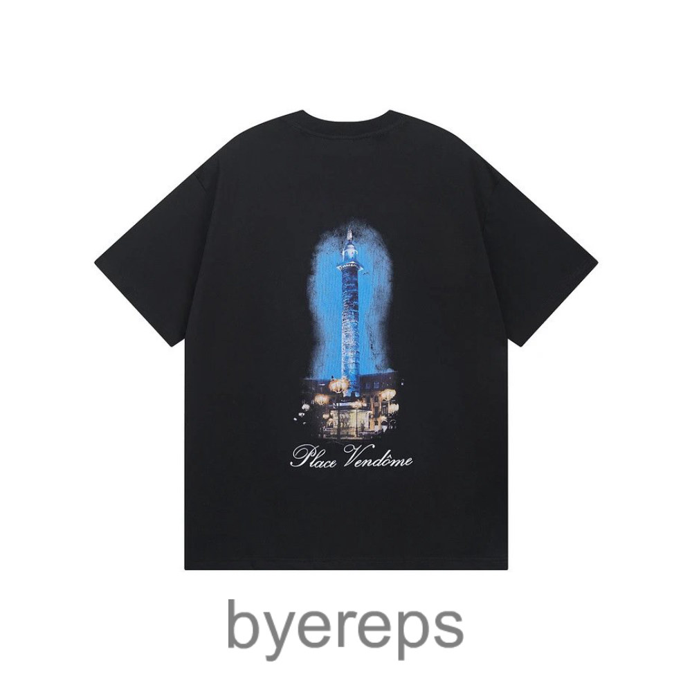 Balenciaga Vouge Tee — photo 4 of 4