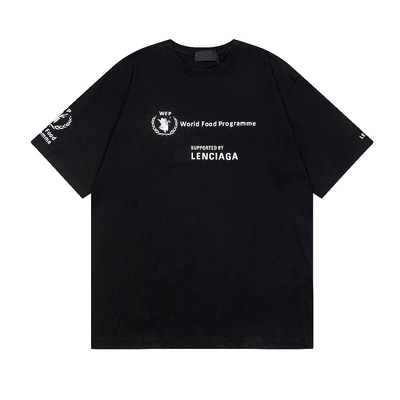 Balenciaga World Food Programme Tee