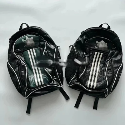 Balenciaga X Adidas Backpack