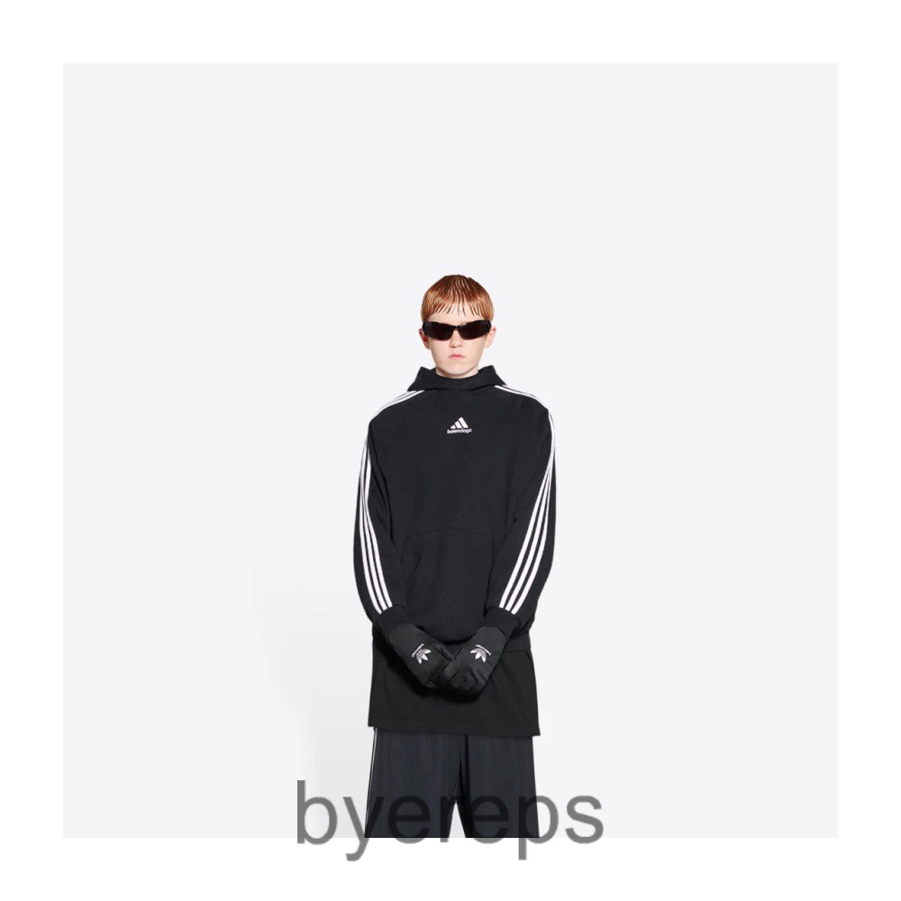 Balenciaga x Adidas Hoodie — photo 4 of 4
