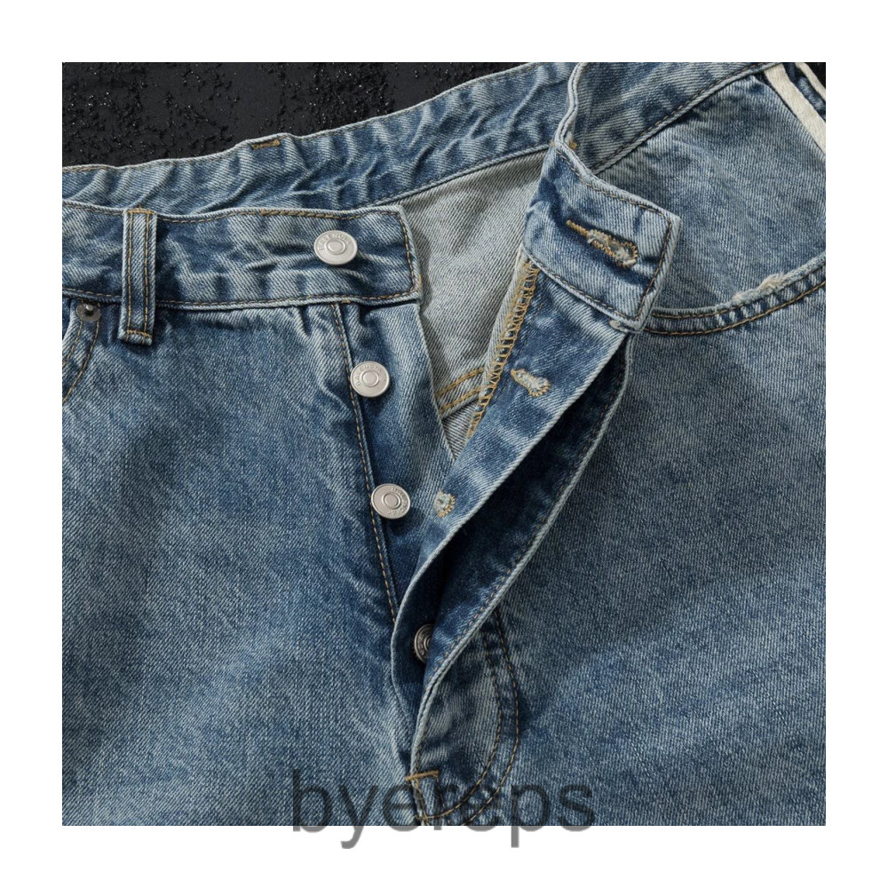 Balenciaga x Adidas Jeans (Budget) — photo 4 of 4
