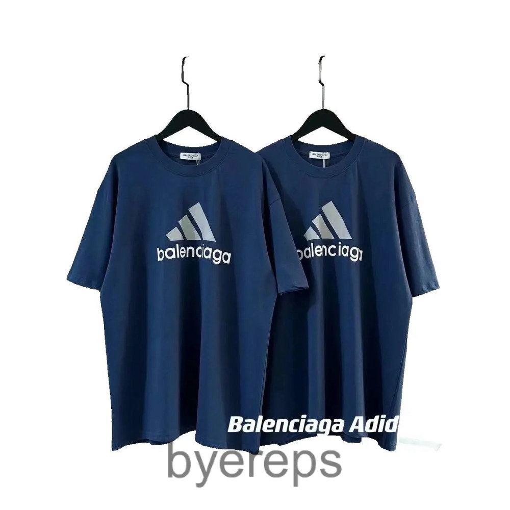 Balenciaga x Adidas T-Shirts