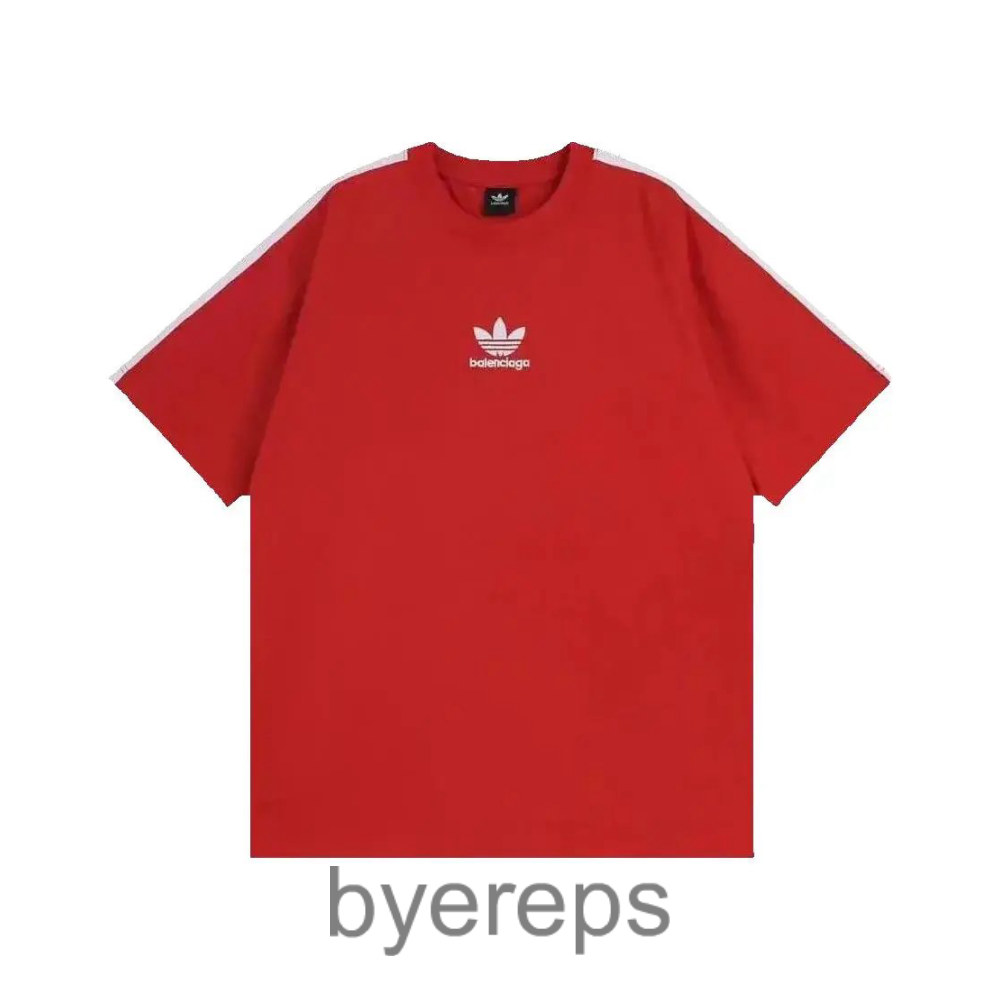 Balenciaga x Adidas T-Shirts