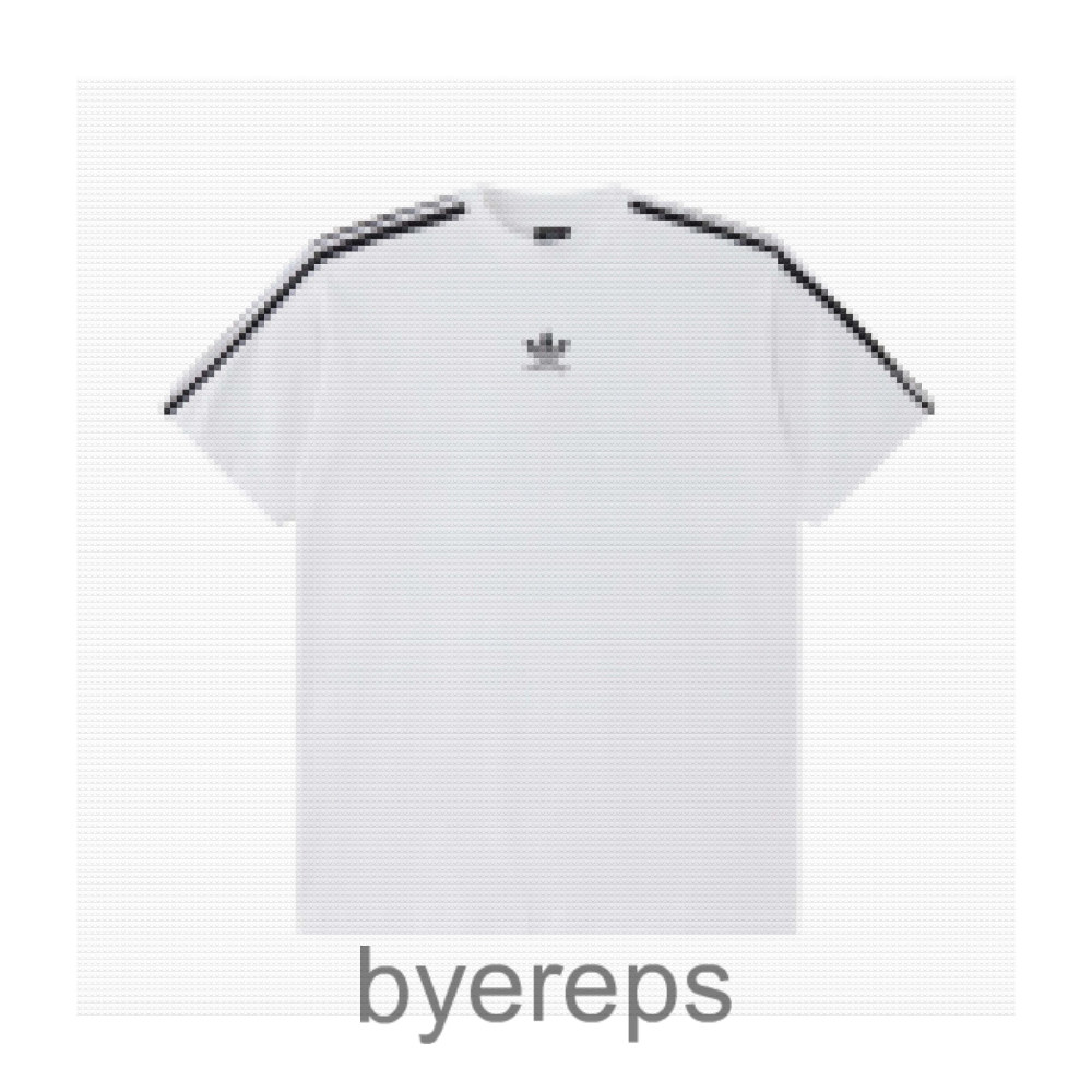 Balenciaga x Adidas Tee