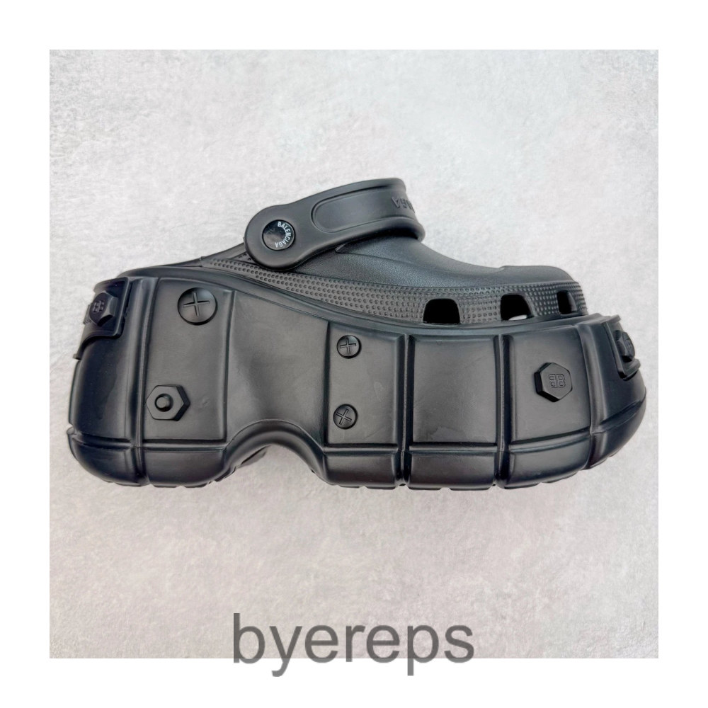 Balenciaga x Crocs [OG Batch]