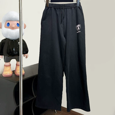Balenciaga X Lamborghini Sweats