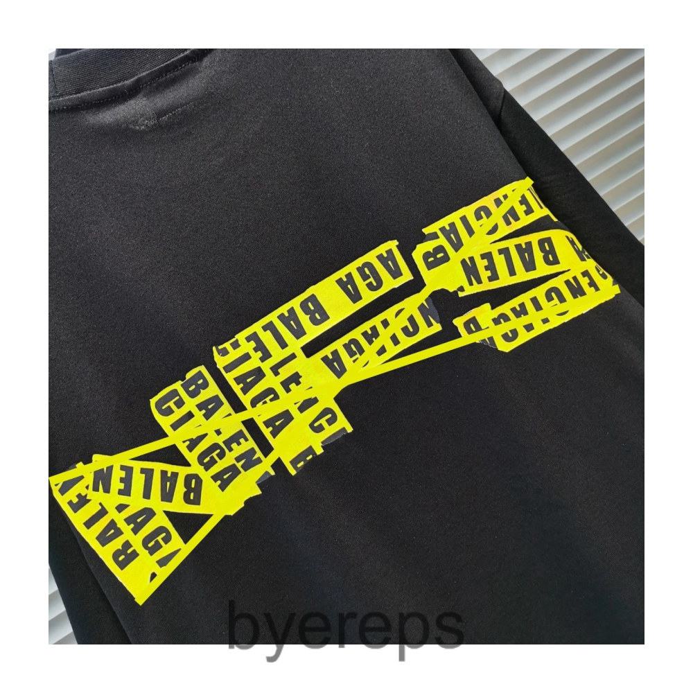 Balenciaga x NFS Shirt — photo 3 of 4