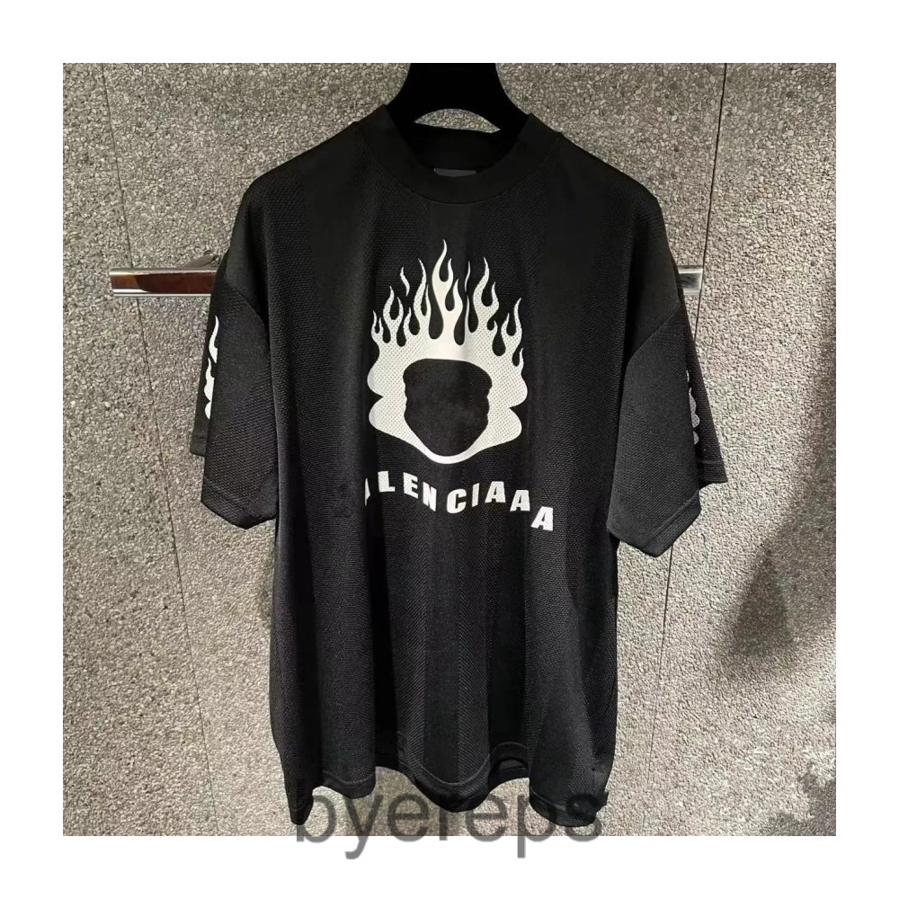 Balenciaga x NFS Tee