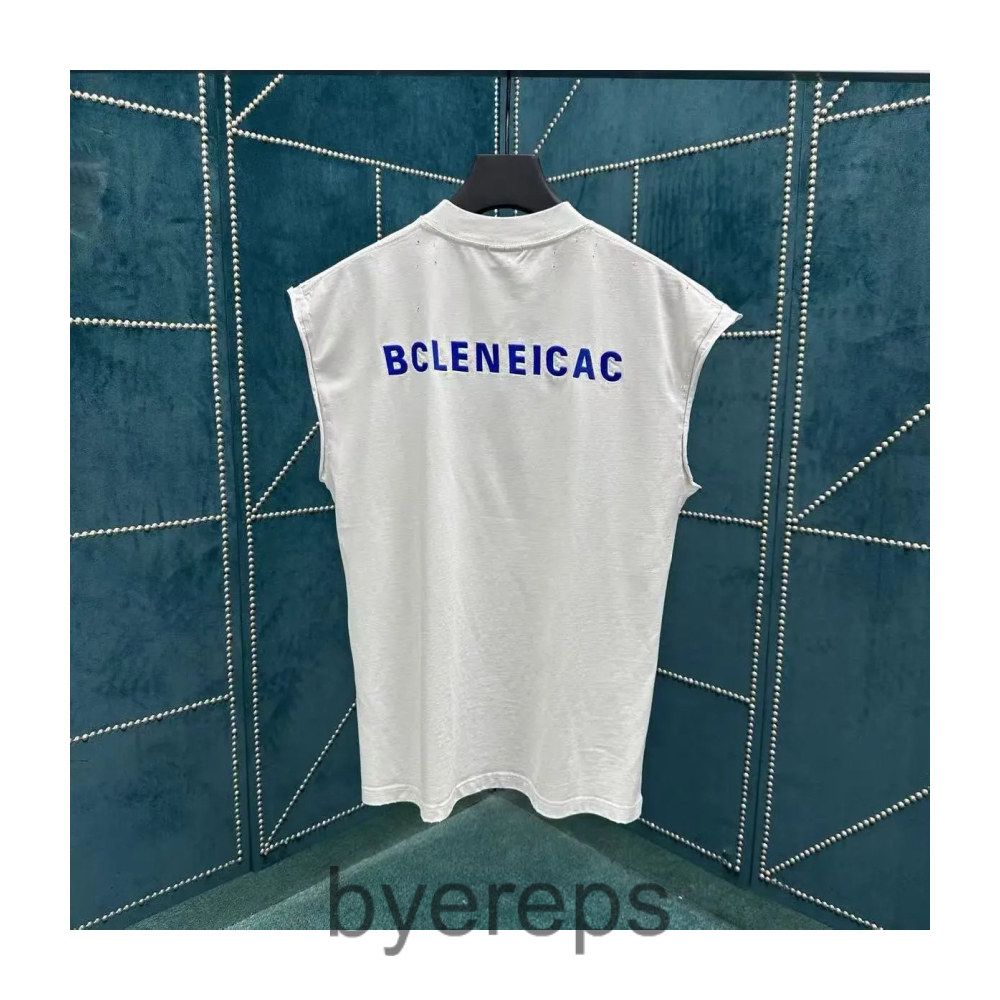 Balenciaga x NFS Tee — photo 2 of 4