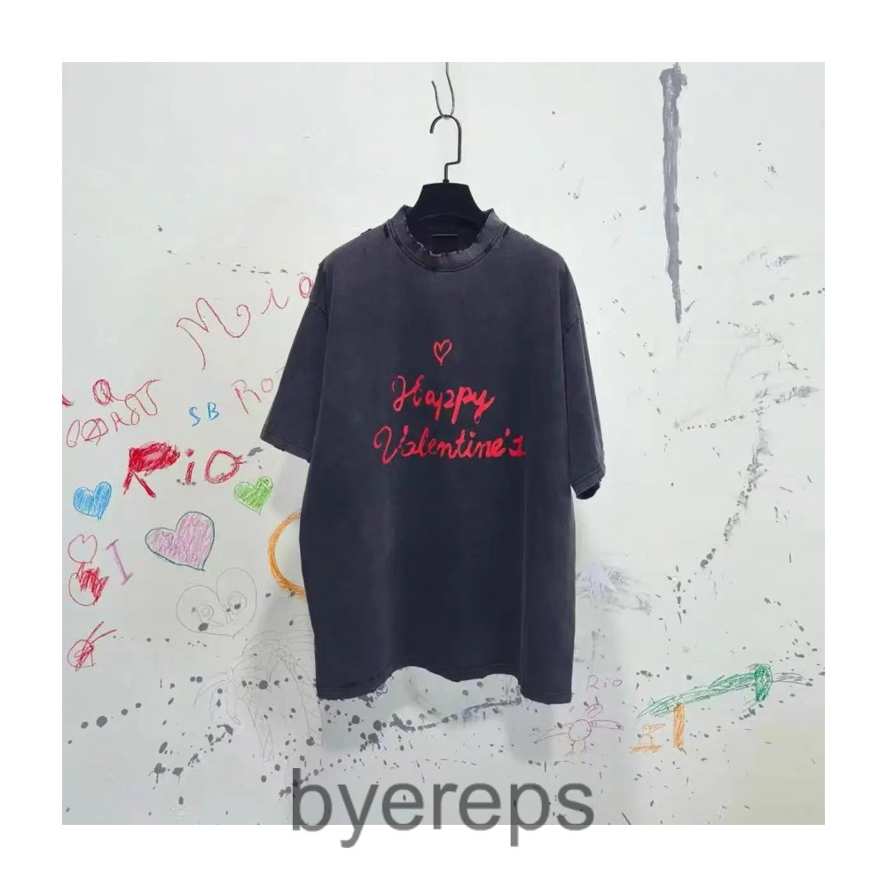 Balenciaga x NFS Tee — photo 3 of 4