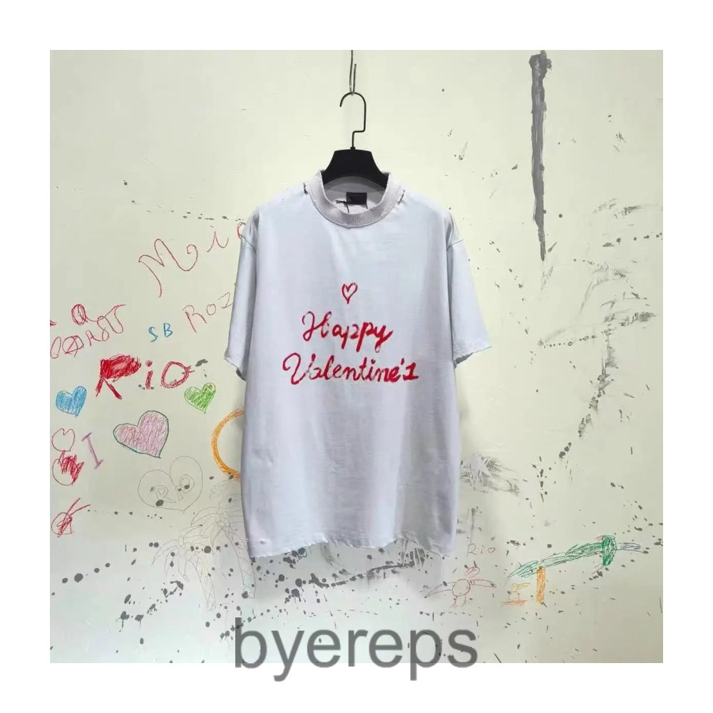 Balenciaga x NFS Tee — photo 4 of 4