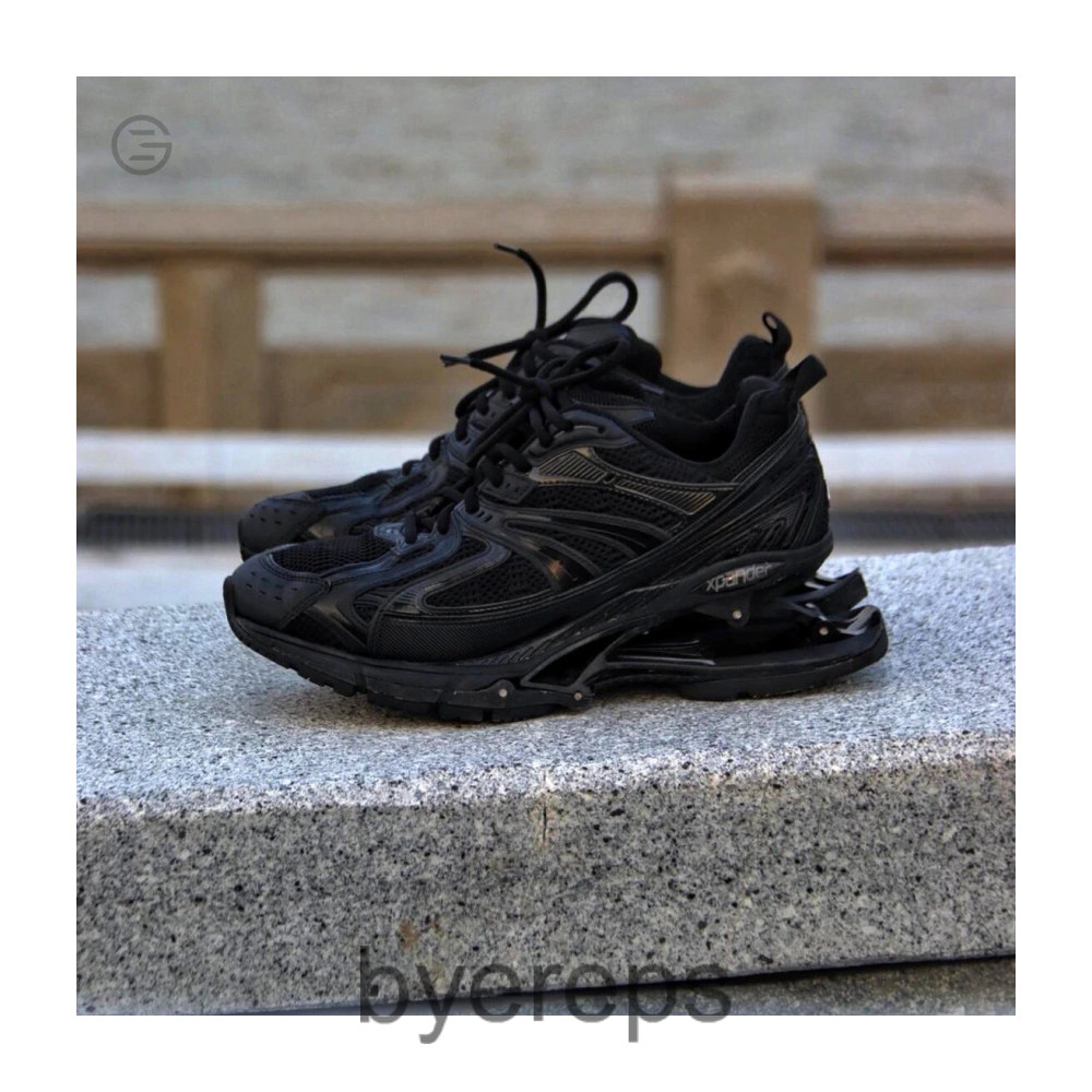 Balenciaga X-Pander — photo 3 of 4