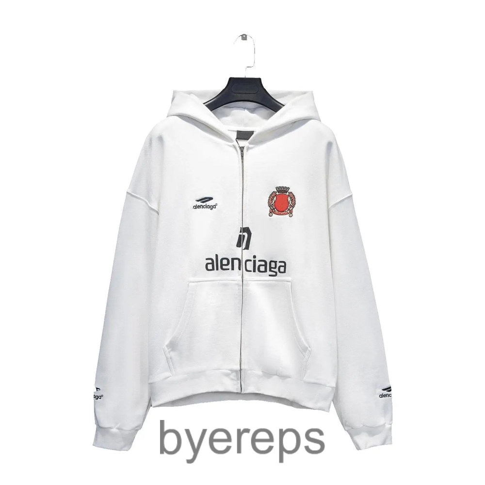 Balenciaga x Ralph Lauren (4colorways)
