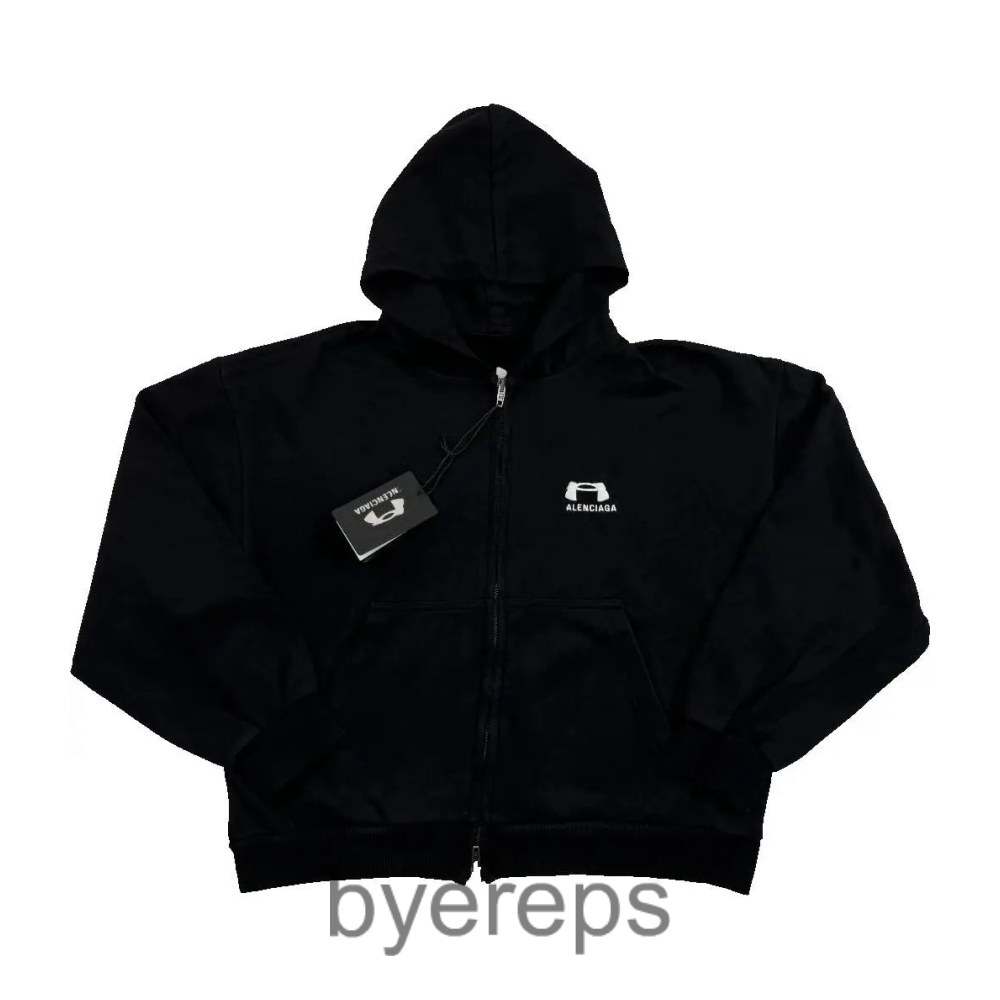 Balenciaga x Under Armour Hoodie