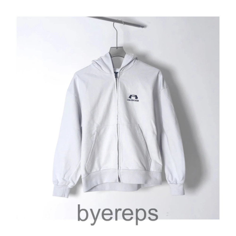 Balenciaga x Under Armour Hoodie — photo 2 of 4