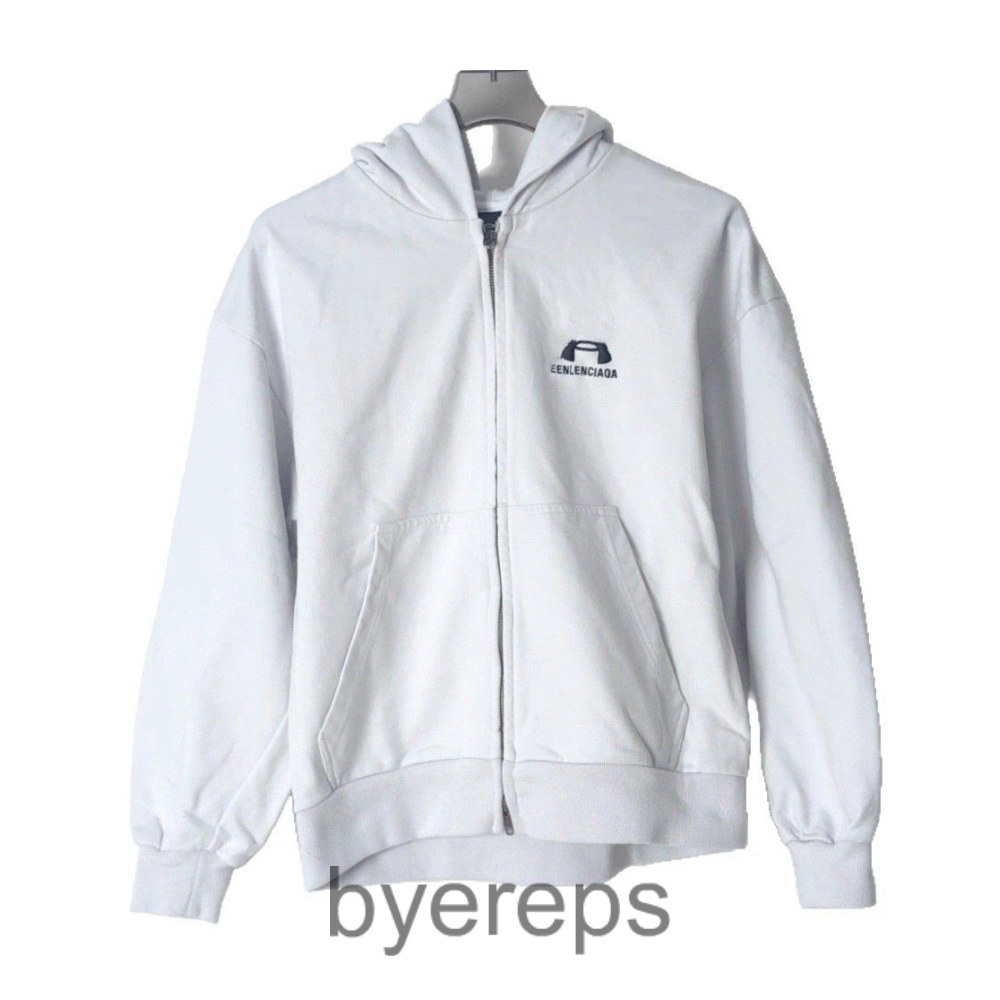 Balenciaga x Under Armour Hoodie — photo 4 of 4