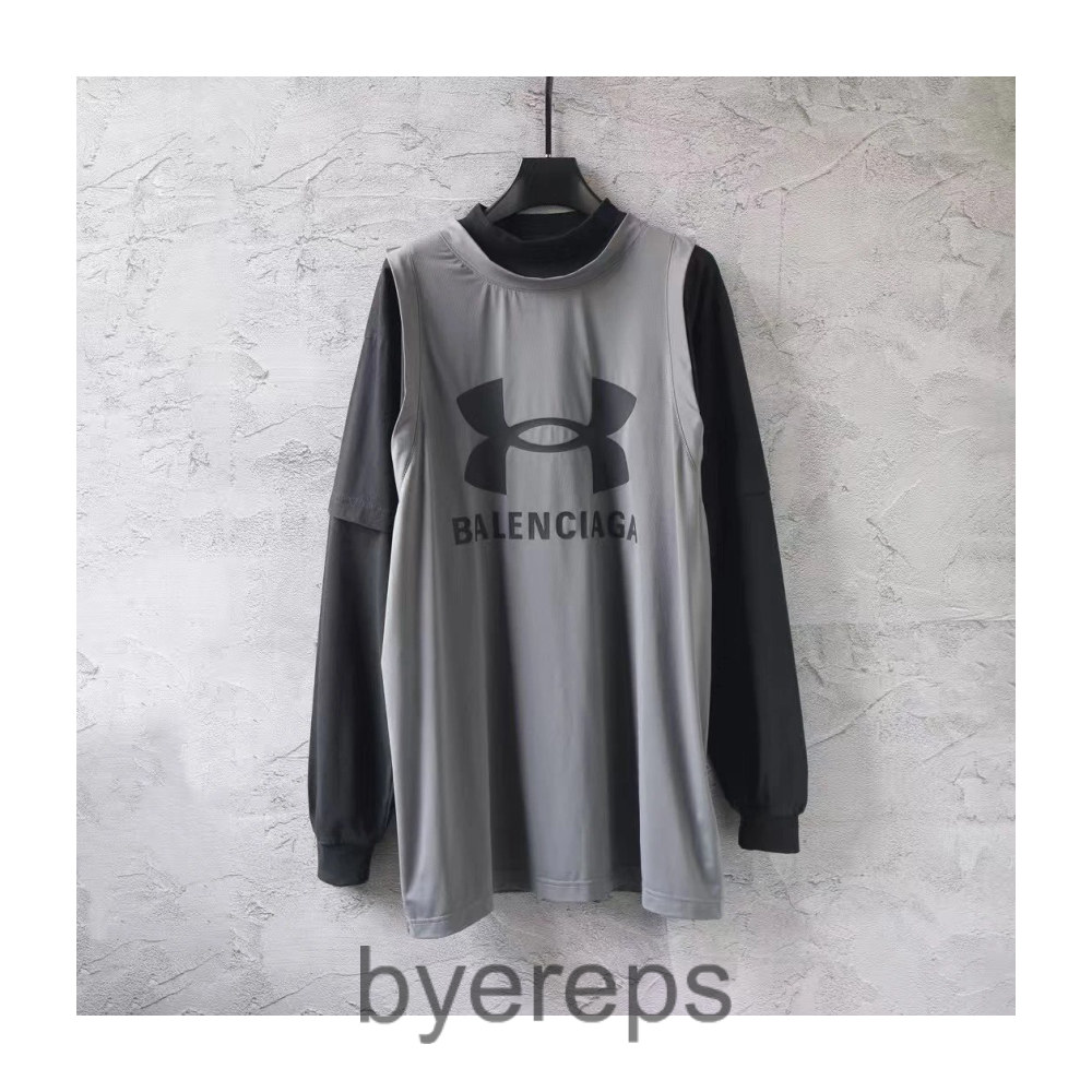 Balenciaga X Under Armour Logo — photo 2 of 3