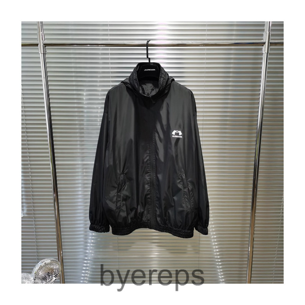 Balenciaga x Under Armour Windbreaker