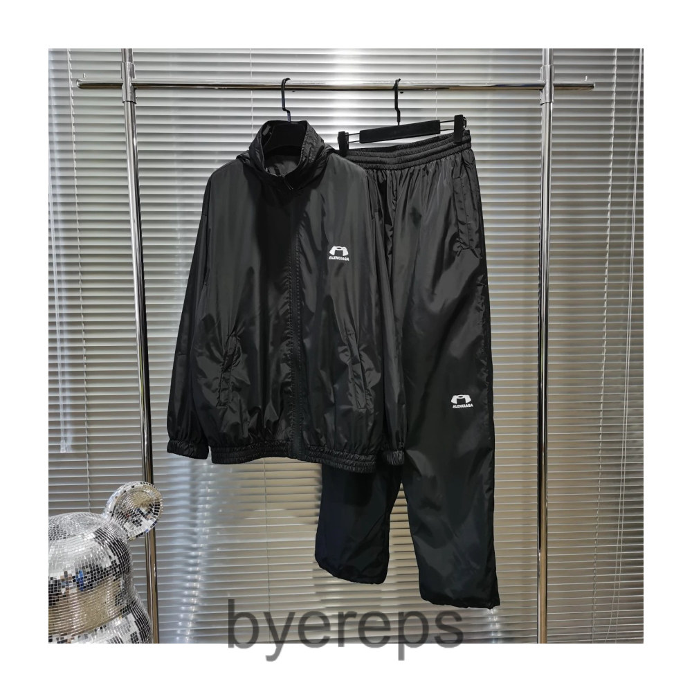 Balenciaga x Under Armour Windbreaker — photo 2 of 4
