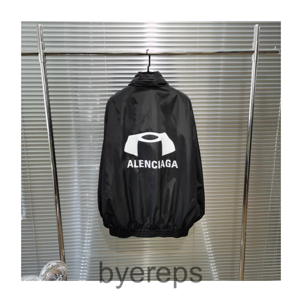Balenciaga x Under Armour Windbreaker — photo 4 of 4