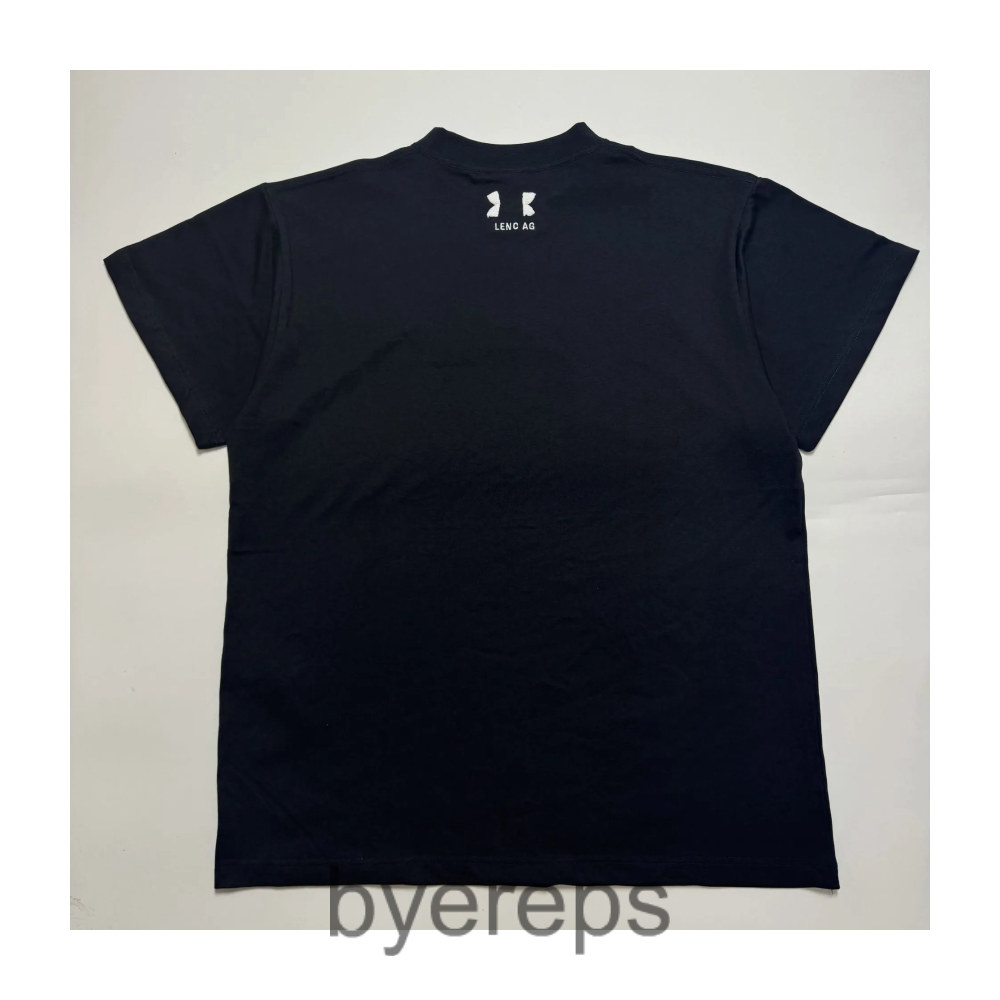 Balenciaga x Underarmour Shirt — photo 2 of 4