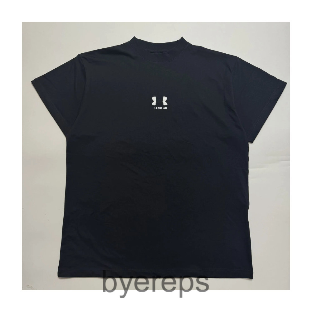 Balenciaga x Underarmour Shirt — photo 4 of 4