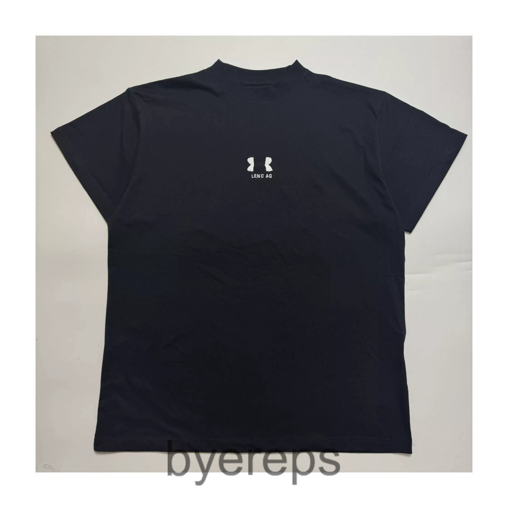 Balenciaga x Underarmour Shirt